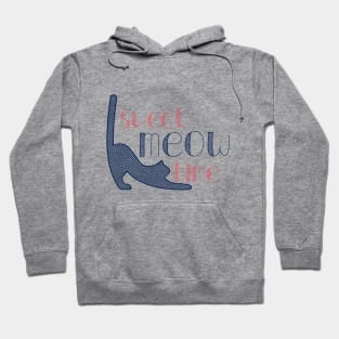 Cat Lover Hoodie